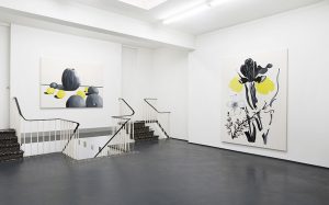 Philipp von Rosen Galerie Markus Huemer
