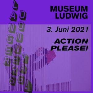 Museum Ludwig Langer Donnerstag ArtJunk