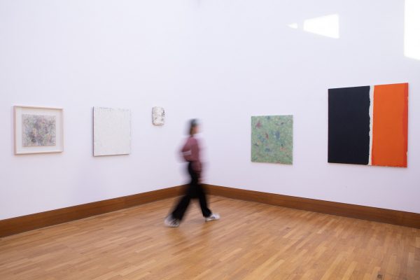 Galerie Gisela Clement Humrich Koehler Toenges Tollens VIER ArtJunk