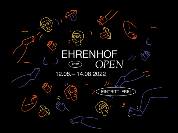 Ehrenhof Open Festival für Popkultur NRW-Forum Düsseldorf ArtJunk