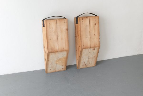 Galerie Anke Schmidt Birgit Werres ArtJunk